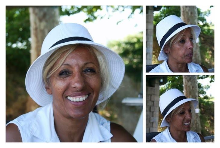Aux Roses De L'Etang Hotel Capestang Bagian luar foto